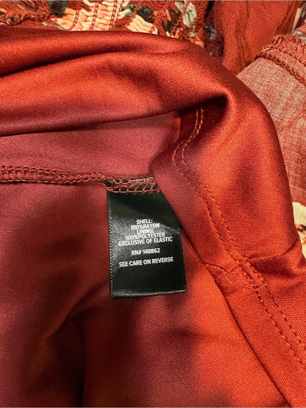 torrid 2x ptp